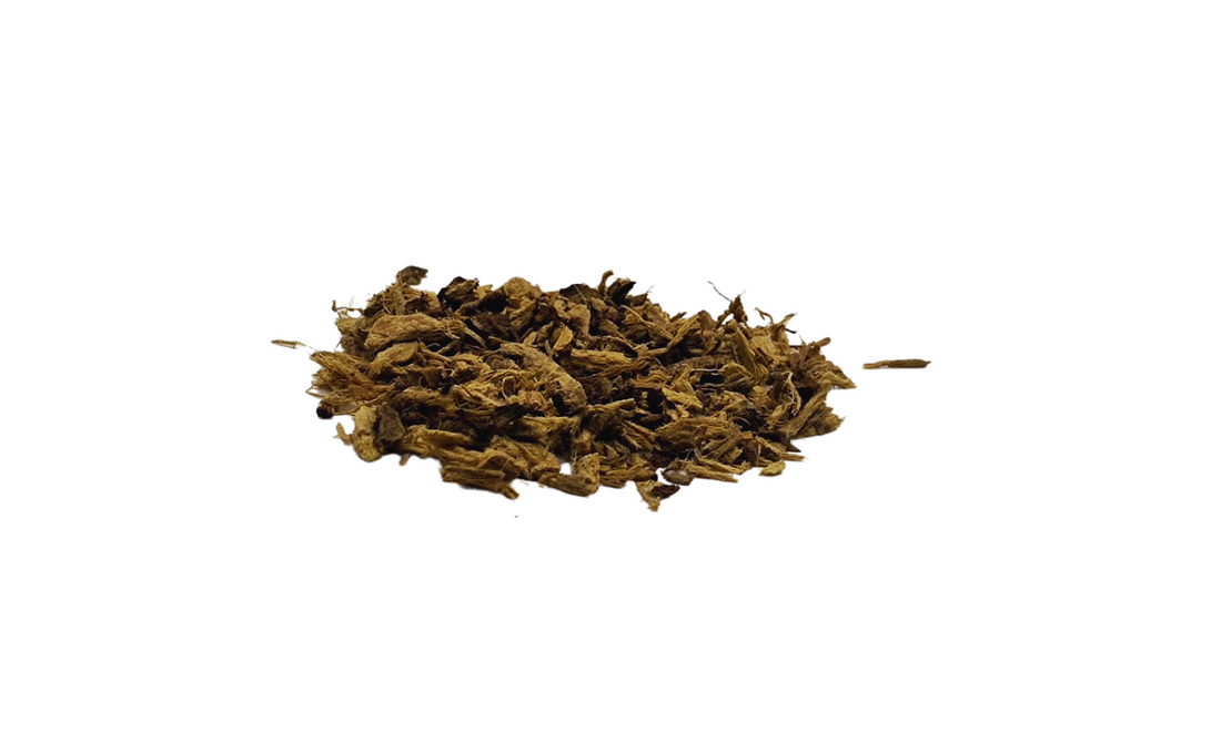 Organic Licorice Root