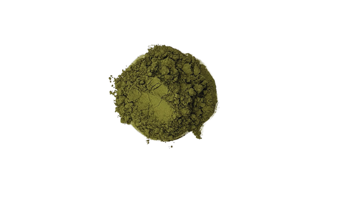 Organic Matcha