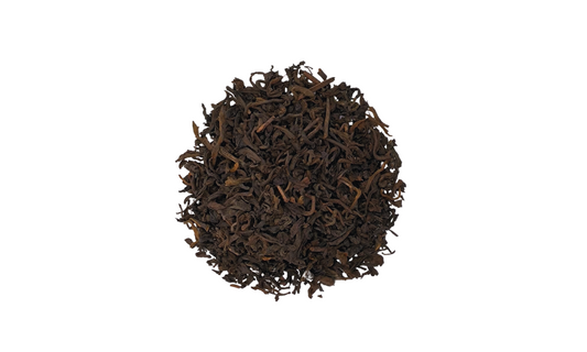 Organic Pu-erh