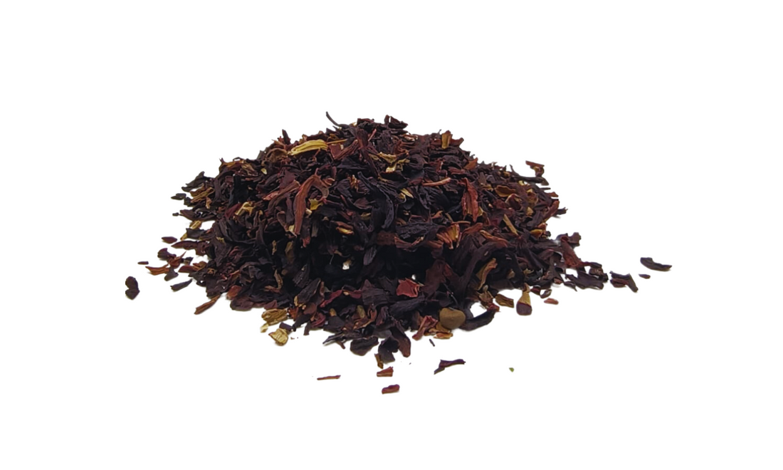 Organic Assam Tea