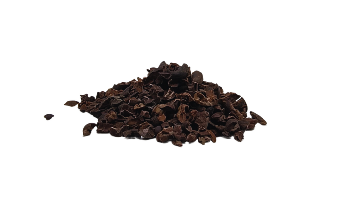 Organic Cocoa Nibs