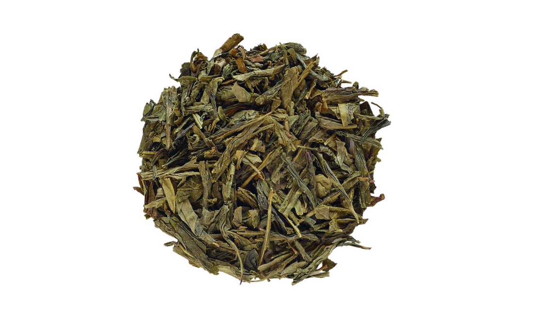 Organic Sencha