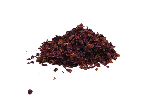 Organic Rose Petals