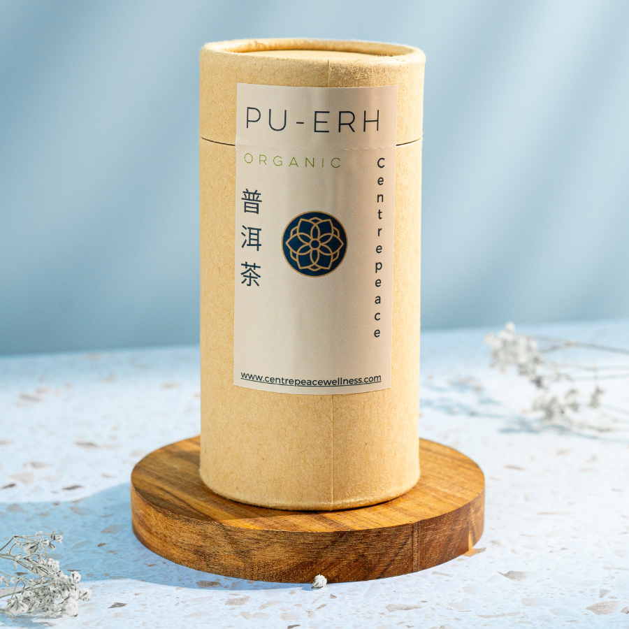 Pu-Erh